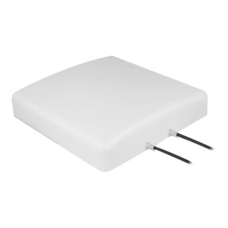 DeLOCK 89891 Κεραία δικτύου κατευθυντική SMA 8 dBi