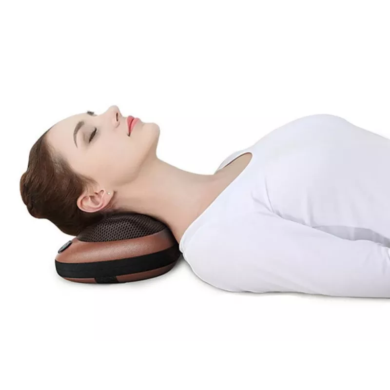 Συσκευή μασάζ Beper 40.501 Neck Bronze