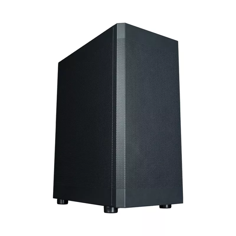 Κουτί PC I4 ATX Mid Tower 6 ανεμιστήρες