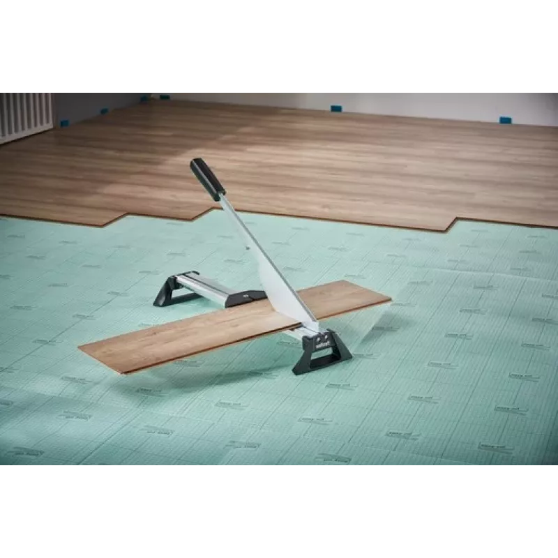 wolfcraft GmbH LC 600 Κόφτης laminate