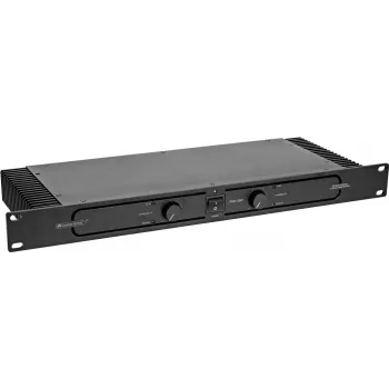 Ενισχυτής στούντιο Omnitronic PKD-352 — Class-D, 350W RMS