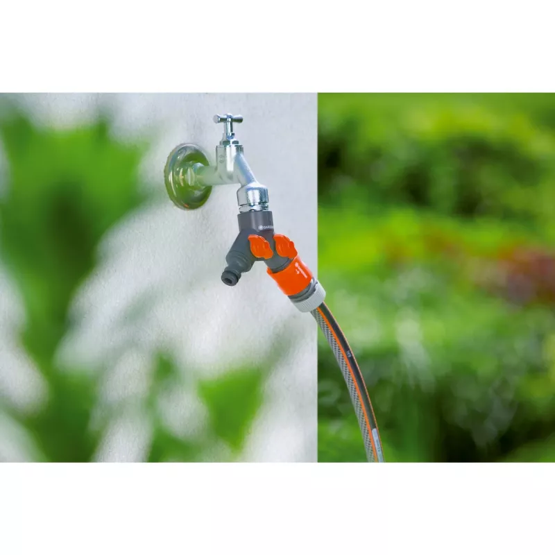 Gardena Ρυθμιζόμενο στοπ 19 mm (3/4) | 02943-20 (02943-20)