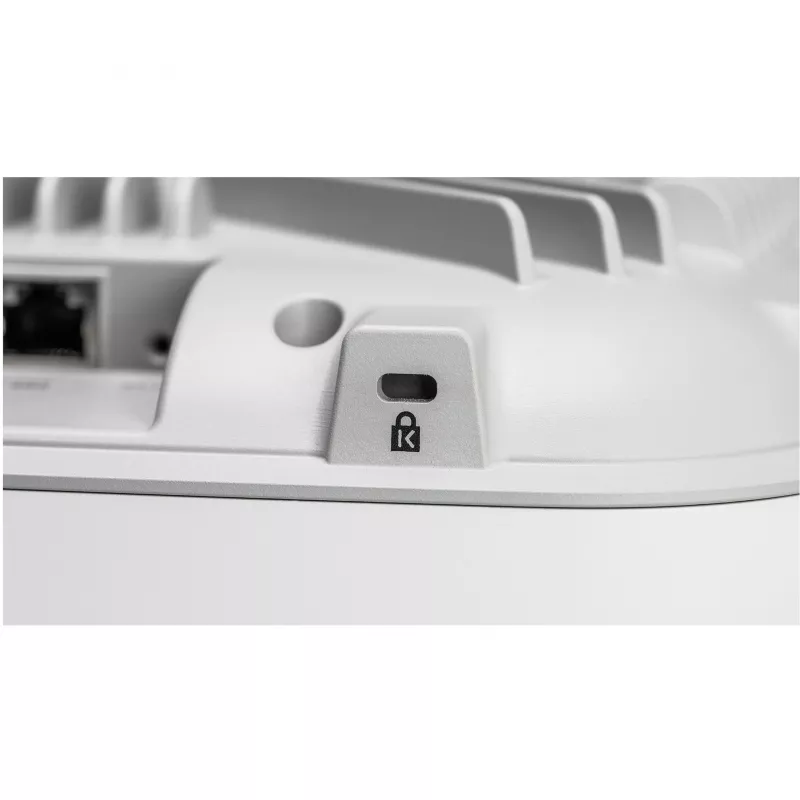 Wireless Access Point Lancom LX-7200, Tri-Band 2,4/5/6 GHz, έως 9600 Mbit/s, PoE, λευκό