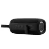 Φορητό ηχείο Bluetooth TRACER Supervox μαύρο TRAGLO47686 — ασύρματος ήχος, συμπαγής σχεδιασμός