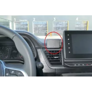 ProClip για Nissan Primastar