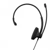 Headset EPOS IMPACT 100 MS Mono USB-C+A Ενσύρματο Ελαφρύ 51g