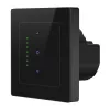 Έξυπνος Διακόπτης Ρολών Avatto CS20-EU-B Έλεγχος Αφής WiFi για Ρολά και Περσίδες