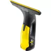 Karcher WV 2 Premium Black Edition μπαταρίας υαλοκαθαριστήρας παραθύρων 1.633-426.0