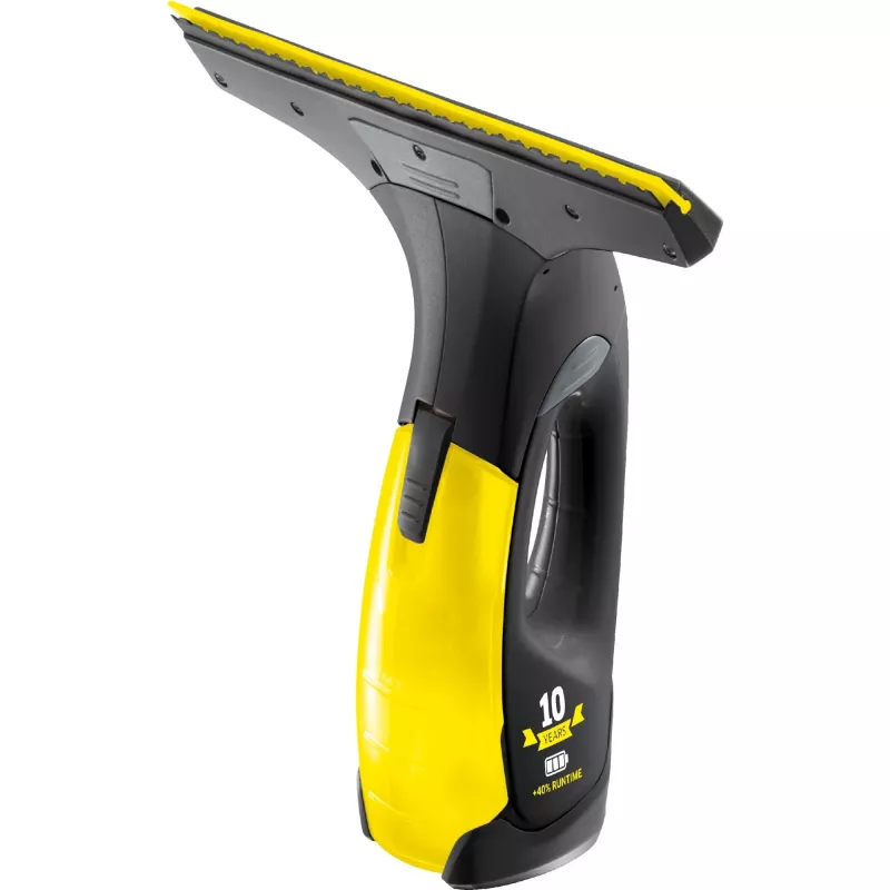 Karcher WV 2 Premium Black Edition μπαταρίας υαλοκαθαριστήρας παραθύρων 1.633-426.0