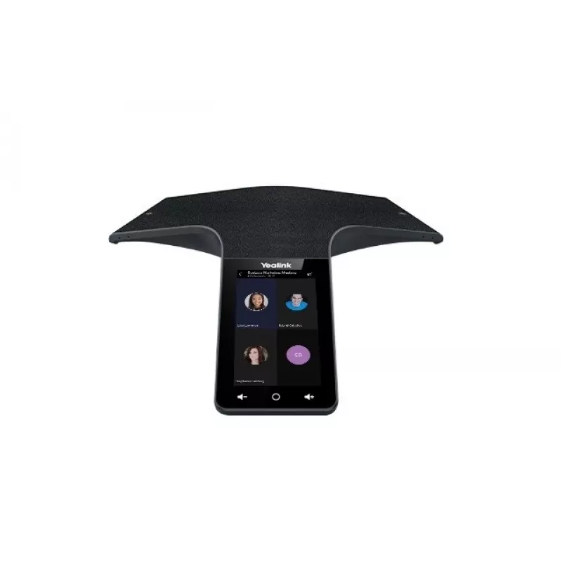 Yealink CP965 Microsoft Teams Edition IP-Τηλέφωνο Διάσκεψης