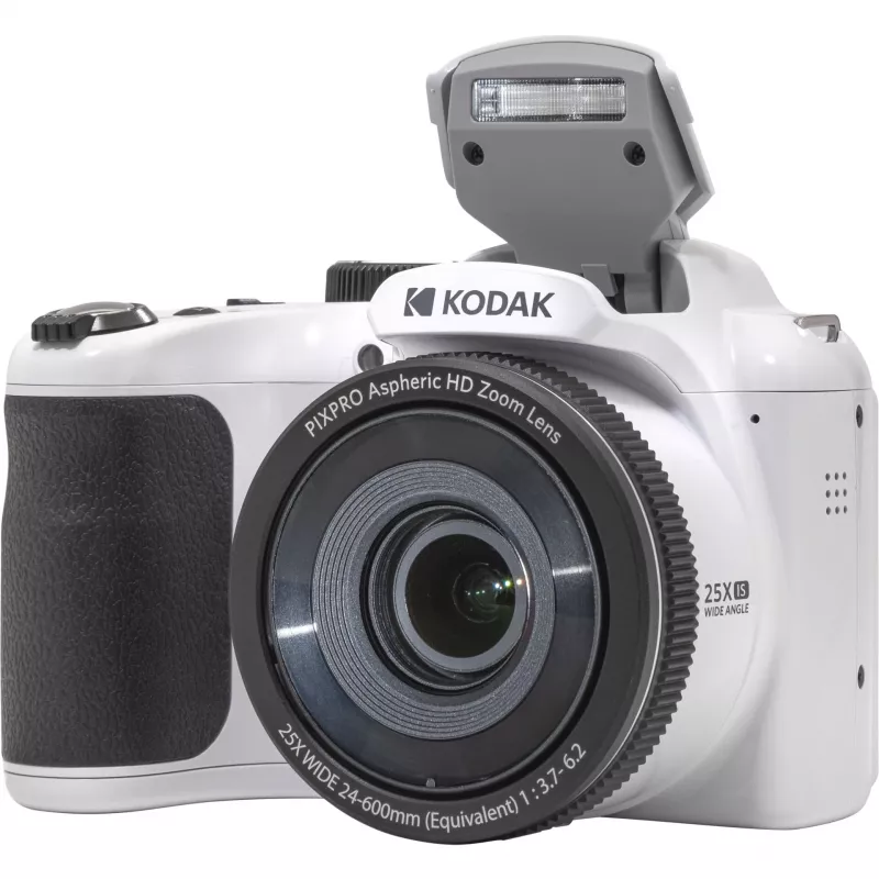 Kompaktkamera Kodak PIXPRO AZ255 16,35 MP BSI CMOS 25x οπτικό zoom