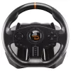 Subsonic SA5595-PC Χειριστήριο gaming Μαύρο USB Τιμόνι + πεντάλ