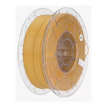Νήμα 3D εκτύπωσης Creality PLA χρυσό 1 kg — νήμα πολυγαλακτικού οξέος για εκτυπωτές FDM