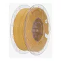 Νήμα 3D εκτύπωσης Creality PLA χρυσό 1 kg — νήμα πολυγαλακτικού οξέος για εκτυπωτές FDM