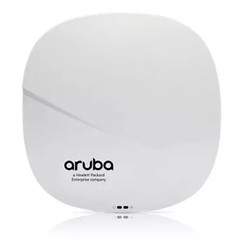 HPE - Σειρά Aruba - AP-335 - Ασύρματος σταθμός βάσης - Wi-Fi - Dualband - DC