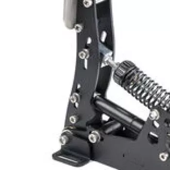 Heusinkveld Simucube ActivePedal Add-on – Γκάζι και Συμπλέκτης