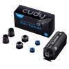 Cudy POE15 Προσαρμογέας PoE Gigabit Ethernet 25 W 100 m