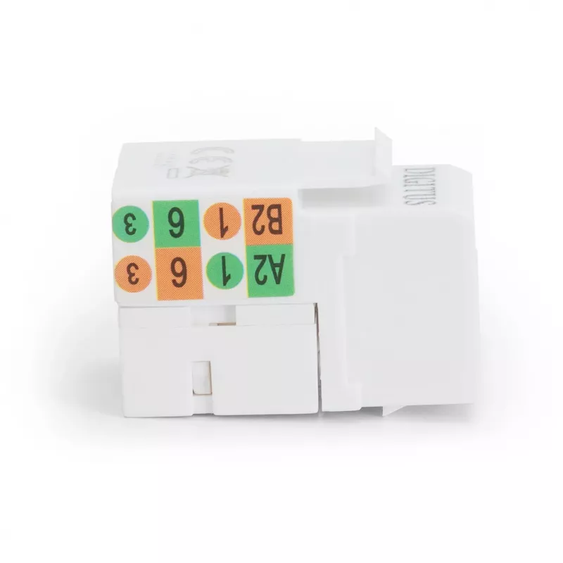 Digitus CAT 6. Class E Keystone-Modul, χωρίς θωράκιση