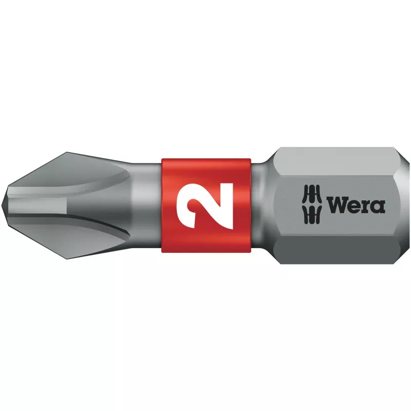 Wera 5051517001 Κλειδί μνήμης Μαύρο