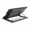 Βάση ψύξης laptop Sbox CP-12 για 17,3 inch