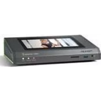 Σύστημα παραγωγής βίντεο Epiphan Video Pearl Mini ESP1441 streaming 1080p, εγγραφή πολλαπλών εισόδων και ζωντανή έξοδος