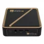 Barebone επιτραπέζιος Sapphire EDGE AI 350 με υποστήριξη μνήμης DDR5 και έξοδο HDMI