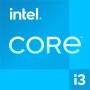 Επεξεργαστής Intel Core i3-13100 3,4 GHz 4 πυρήνες 12 MB Cache LGA 1700