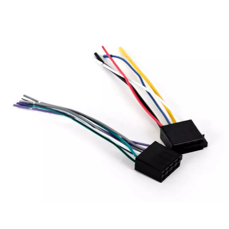 Audiocore AC9900 MP5 AVI DivX Μονάδα Bluetooth ανοιχτής ακρόασης + τηλεχειριστήριο