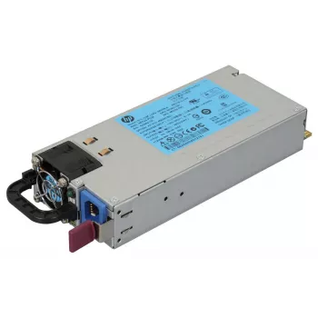 HPE Common Slot High Efficiency - Τροφοδοτικό Hot-Plug (μονάδα υποδοχής) - 460 Watt