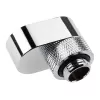 XSPC G1/4 Rotary 14mm Offset Fitting - Χρώμιο