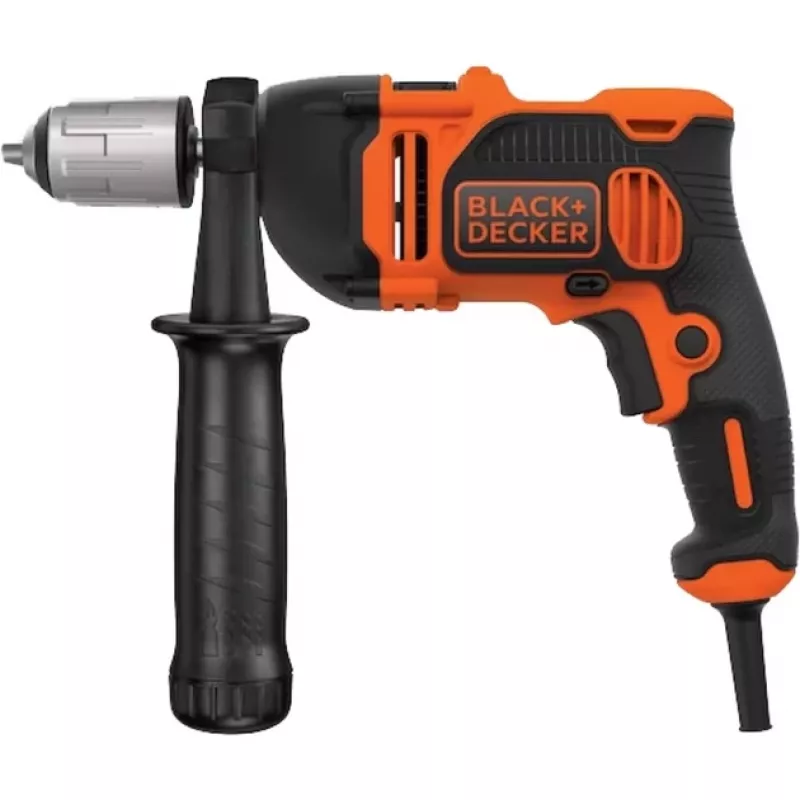 Black & Decker BEH850K 3100 U/min χωρίς κλειδί
