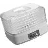 Αφυγραντήρας Τροφίμων Concept Solution SO2080, 260 W, λευκό, 25 cm Διάμετρος Δίσκου