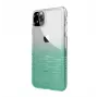 Προστατευτική θήκη Devia Ocean για iPhone 11 Pro – διαβάθμιση πράσινου