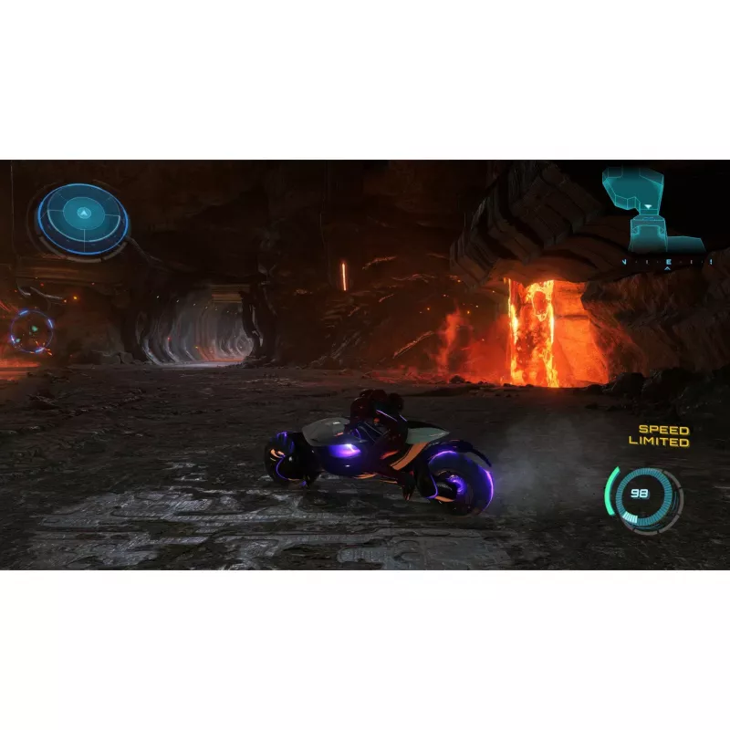 Nintendo Metroid Prime 4 Beyond Switch 2 Edition – Παιχνίδια κονσόλας – Nintendo Switch (10017694)