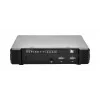 Adder AdderLink INFINITY 2122 δέκτης επέκτασης KVM για δύο οθόνες, δύο θύρες SFP
