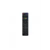 Esperanza EV106P αποκωδικοποιητής DVB-T2 H.265/HEVC, HDMI, SCART, USB, PVR, μαύρος