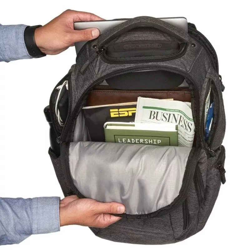 Ogio Σακίδιο Renegade RSS Μαύρο P/N: 111059_03