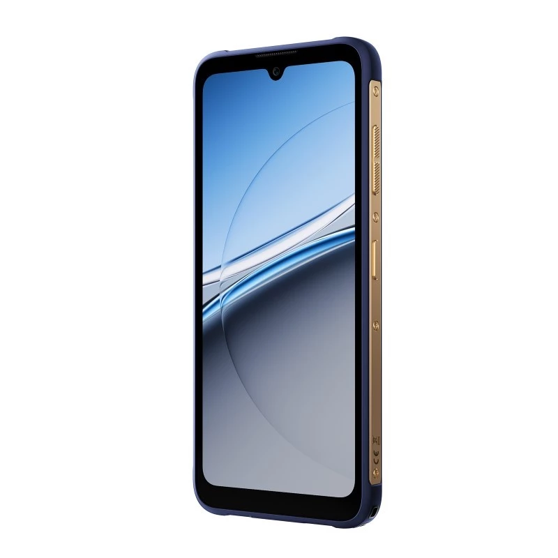 Smartphone FOSSiBOT F112 Pro — μπλε