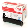 Γνήσιο Drum OKI 43381723 για C5800 C5900 C5550MFP