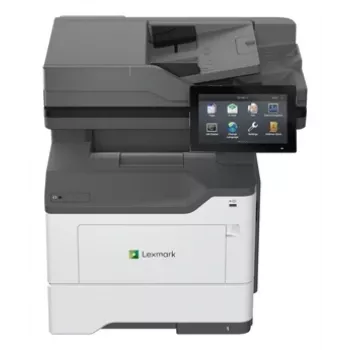 Lexmark MX632adwe Εκτυπωτής Laser Α/Μ Πολυμηχάνημα A4 47 ppm USB Wi-Fi Ethernet LAN (SPEC)