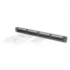 Digitus CAT 6 Patchpanel μη θωρακισμένο DN-91624U-CR
