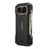 Ulefone Armor 27 Pro 5G 12/256GB Μαύρο χωρίς φορτιστή