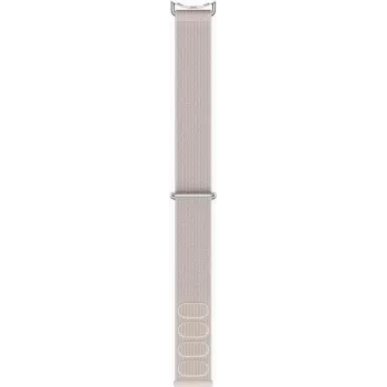 Google Pixel Watch 3 (41mm), Performance Loop Band, πορσελάνη, (GA06116-WW)