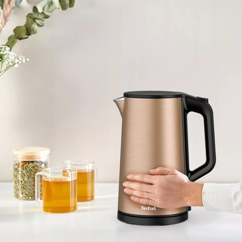 Tefal KI583C βραστήρας χαλκού