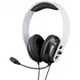 Raptor ακουστικά Playstation 5 H200 λευκό 3,5 mm jack