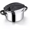 Lamart LTDSD4 Χύτρα ταχύτητας 4 L