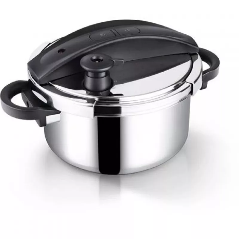 Lamart LTDSD4 Χύτρα ταχύτητας 4 L