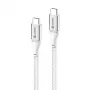 ALOGIC Super Ultra USB 2.0 Καλώδιο USB-C σε USB-C 5A 480 Mbit/s 30 cm