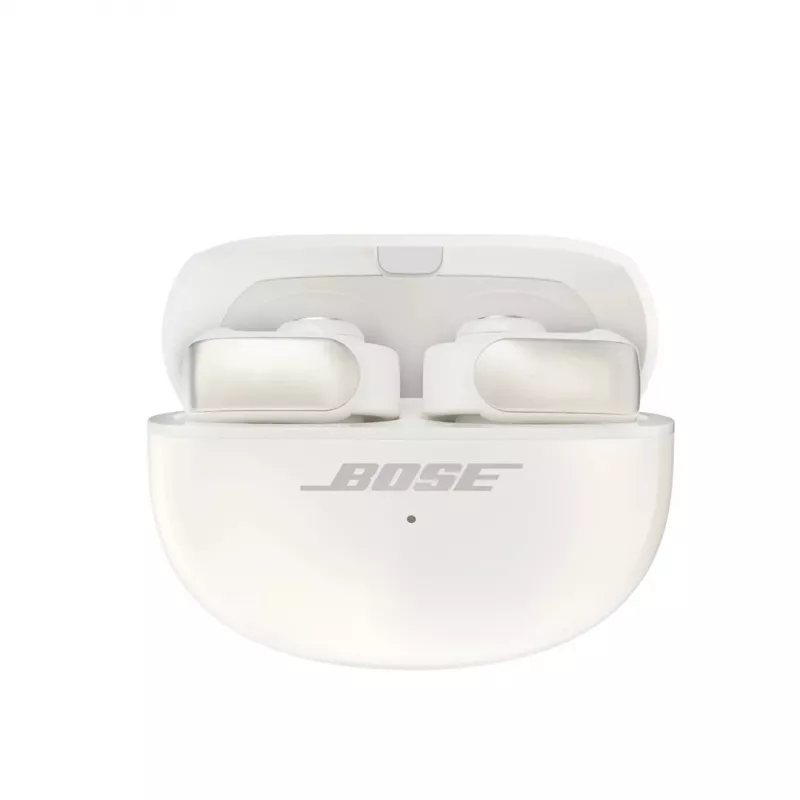 Bose 881046-0040 Ακουστικά/Headset Ενσύρματα & Ασύρματα In-Ear Bluetooth Λευκό