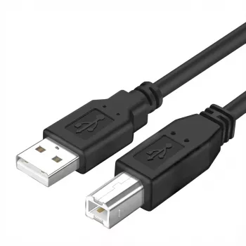 Καλώδιο USB 2.0 A - B M/M 1,8 m VALUE